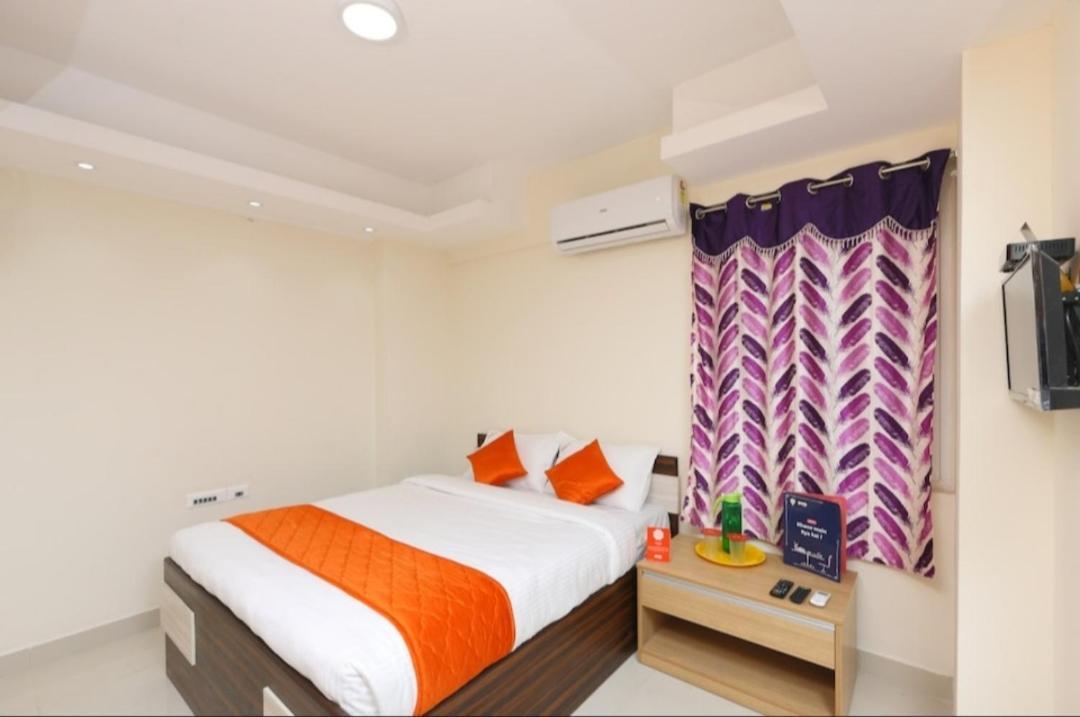 Phoenix Inn Chennai Zewnętrze zdjęcie
