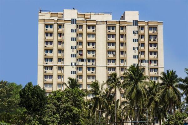 Phoenix Inn Chennai Zewnętrze zdjęcie