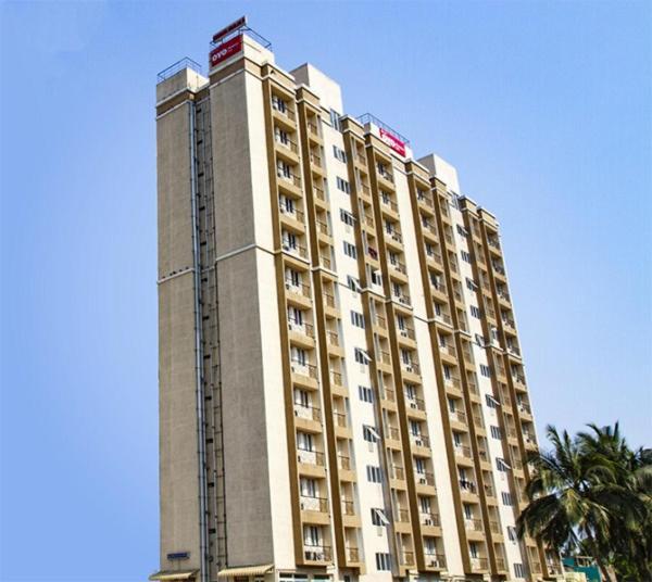 Phoenix Inn Chennai Zewnętrze zdjęcie