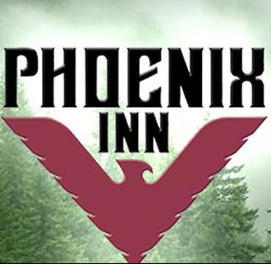 Phoenix Inn Chennai Zewnętrze zdjęcie